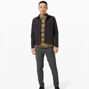 Lululemon ABC Pant  Slim Tech Canvas